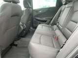Used 2023 Chevrolet Malibu LT image 2