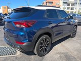 Used 2023 Chevrolet TrailBlazer ACTIV w/ Sun and Liftgate Package image 4
