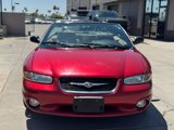 Used 2000 Chrysler Sebring JXI image 3