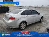 Used 2009 Ford Focus SES image 4
