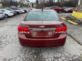 Used 2013 Chevrolet Cruze LS image 4