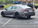 Used 2023 Toyota Camry XSE image 4
