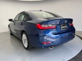 Certified 2023 BMW 330i xDrive Sedan image 4