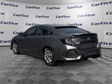 Used 2016 Honda Civic LX image 3