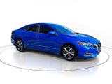 Used 2023 Nissan Sentra SV w/ All-Weather Package image 2