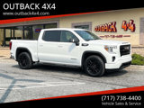 Used 2021 GMC Sierra 1500 Elevation w/ Preferred Package image 2