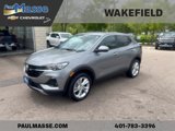 Used 2023 Buick Encore GX Preferred w/ Cold Weather Comfort Package image 2