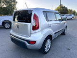 Used 2012 Kia Soul + image 5