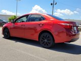 Used 2017 Toyota Corolla LE image 4