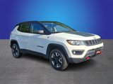 Used 2018 Jeep Compass Trailhawk image 3