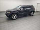 Used 2015 Jeep Grand Cherokee Limited image 2