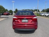 Used 2017 Ford Fiesta SE image 6