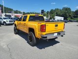 Used 2017 Chevrolet Silverado 1500 LT w/ All Star Edition image 5