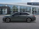 New 2025 Hyundai Elantra Sport image 3