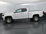 Used 2022 Chevrolet Colorado LT w/ Fleet Safety Package image 2