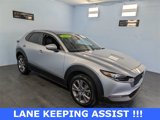 Certified 2021 MAZDA CX-30 FWD 2.5 S w/ Select Package image 2
