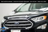Used 2021 Ford EcoSport SE image 2