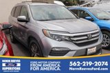 Used 2018 Honda Pilot Elite image 1