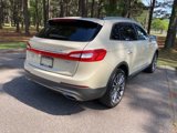 Used 2018 Lincoln MKX Reserve w/ Cargo Utility Package image 3