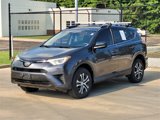Used 2018 Toyota RAV4 LE image 3