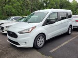 Used 2020 Ford Transit Connect XLT image 3