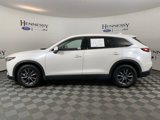 Used 2022 MAZDA CX-9 Touring image 3