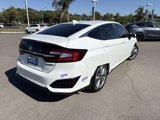 Certified 2018 Honda Clarity Plug-In Hybrid image 5