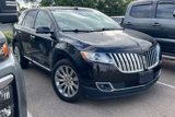 Used 2013 Lincoln MKX AWD image 2