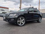 Used 2014 Audi Q5 TDI Premium Plus image 2