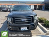 Used 2010 Ford F150 FX4 image 2