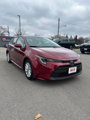 Used 2024 Toyota Corolla LE image 2