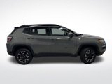 Used 2020 Jeep Compass Trailhawk w/ Advanced Safety Group image 2
