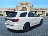 New 2025 Dodge Durango GT w/ Blacktop Package image 3
