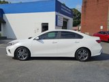 Used 2023 Kia Forte LXS image 4