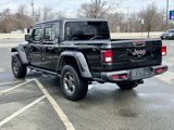 Used 2021 Jeep Gladiator Rubicon image 3