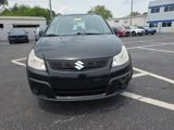 Used 2012 Suzuki SX4 AWD Hatchback image 2
