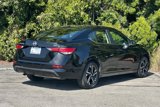 Used 2024 Nissan Sentra SV image 4