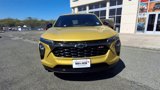 Used 2024 Chevrolet Trax RS w/ Driver Confidence Package image 3