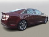 Used 2018 Lincoln MKZ Select w/ Select Plus Package image 4