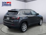 New 2024 Jeep Compass Latitude image 3