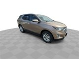 Certified 2019 Chevrolet Equinox LT image 2