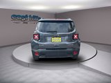 Certified 2023 Jeep Renegade Limited w/ Sun/Sound Group image 4