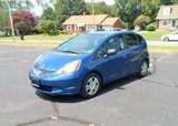 Used 2010 Honda Fit image 2