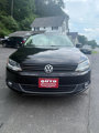 Used 2012 Volkswagen Jetta TDI w/ TDI Appearance Pkg image 2