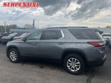 Used 2020 Chevrolet Traverse LT image 5