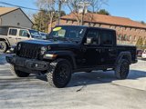 Used 2021 Jeep Gladiator Willys image 5