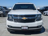 Used 2015 Chevrolet Tahoe LT w/ Luxury Package image 2