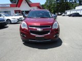 Used 2011 Chevrolet Equinox LT w/ Chrome Appearance Package image 3