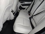 New 2025 Jaguar F-PACE R-Dynamic S image 5