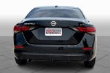 Certified 2021 Nissan Sentra SV image 4
